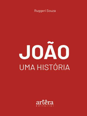 cover image of João